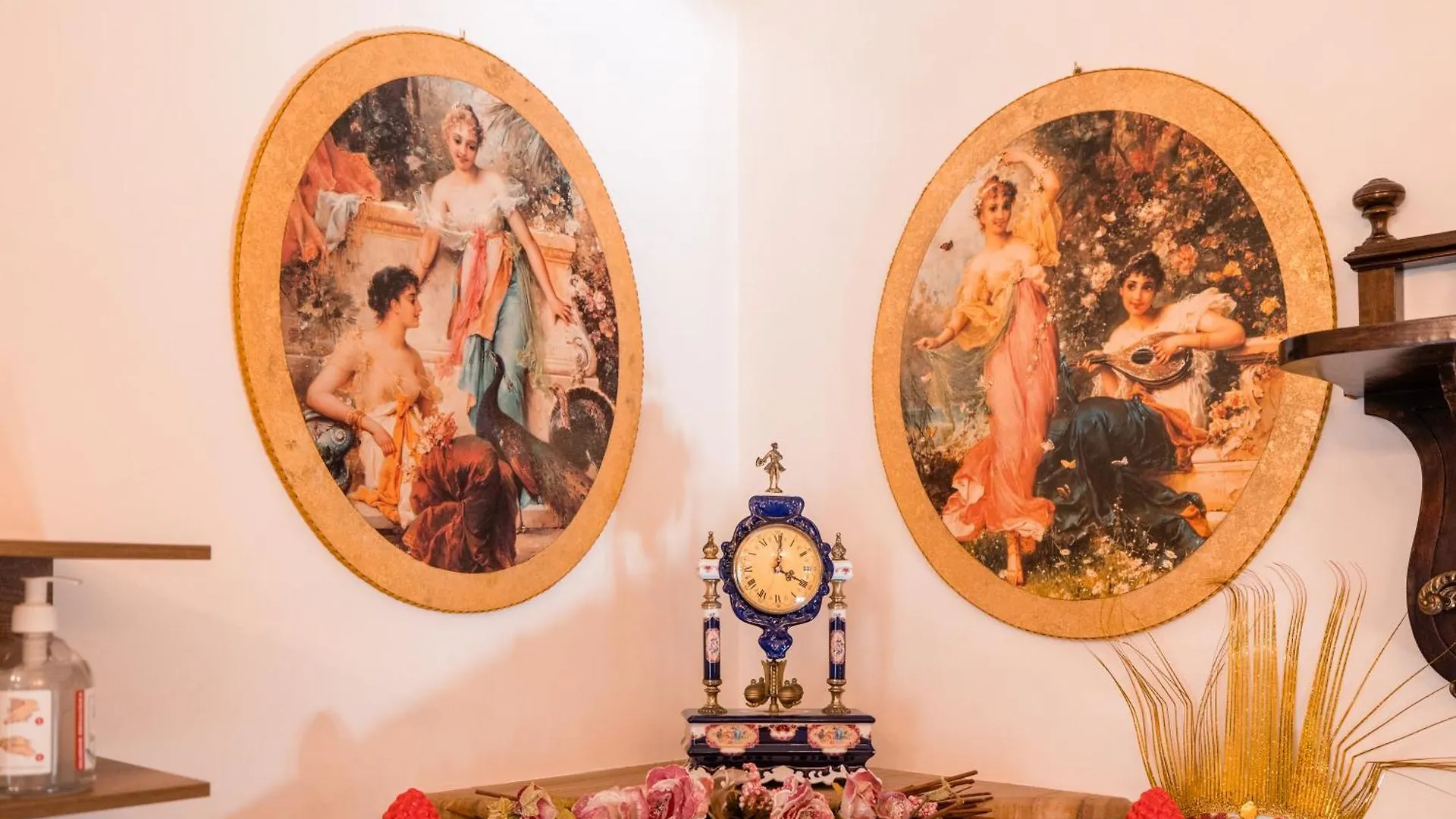 Casa vacanza da Giuseppe Leonforte