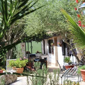 Villa Casa Di Campagna Angolo Di Pace, Favara