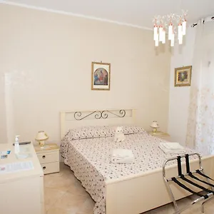 Appartamento Casa Zibè, Isola delle Femmine