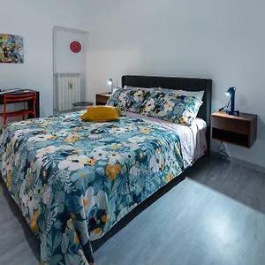 Appartamento Casa Francesca, Leonforte